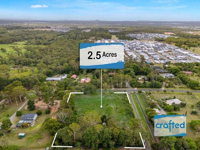 119 Talinga Drive, QLD 4125