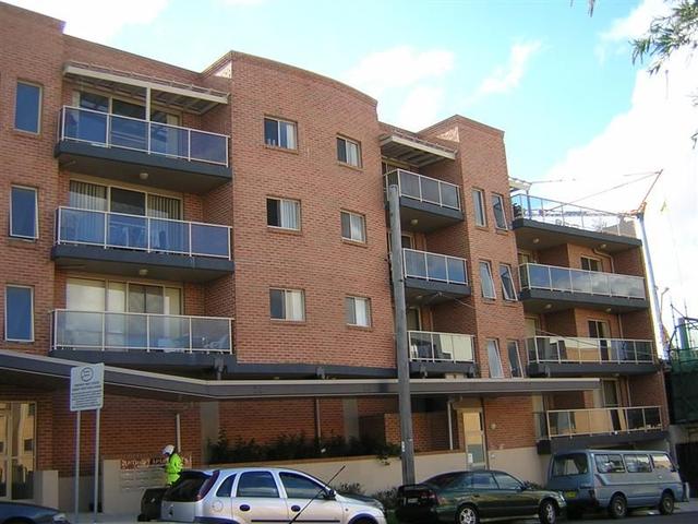 8/97 Anzac Avenue, NSW 2114