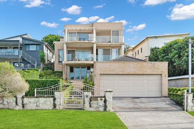 16 Horning Parade, NSW 2093