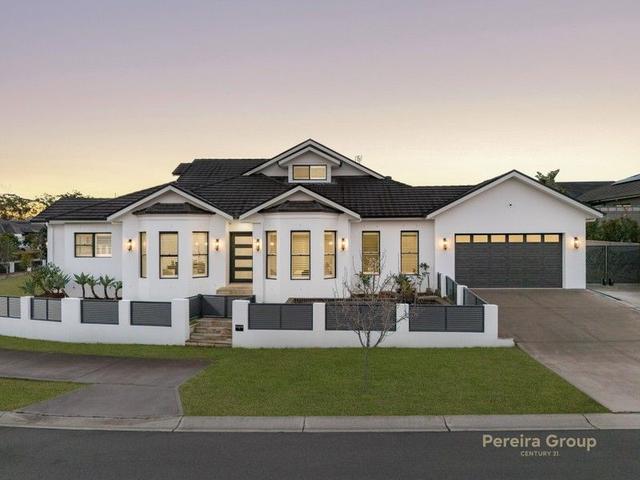 1 Jenolan Circuit, NSW 2567
