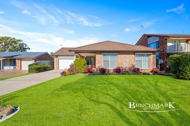 42 Childs Road, NSW 2170