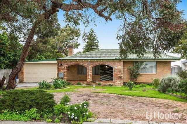 31 Range View Way, WA 6057