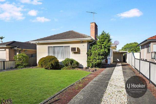 74 Rawson Road, NSW 2161