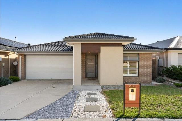 301 Mandalay  Circuit, VIC 3753
