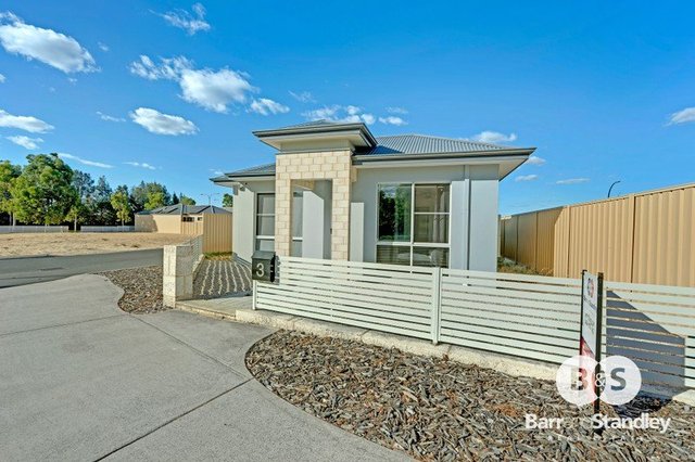 3 Wicklow Boulevard, WA 6230
