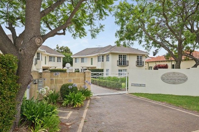 5/331 Canning Highway, WA 6152