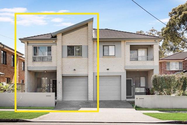 63A Isaac Street, NSW 2210