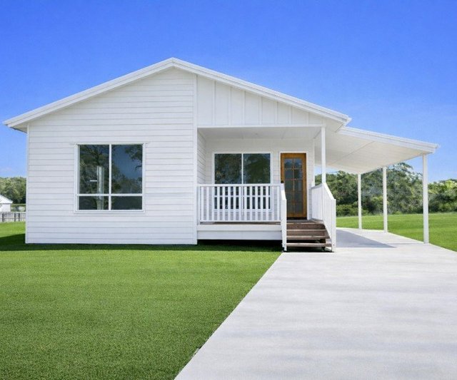 8 Tierney Terrace, QLD 4184