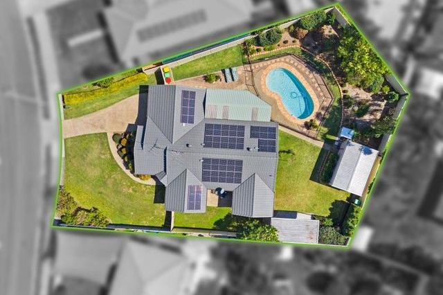 2 Trinity Court, QLD 4163