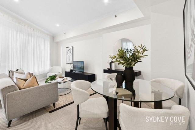 813/38 Bridge Street, NSW 2000