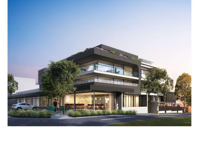 152-158 Weatherall Road, VIC 3192