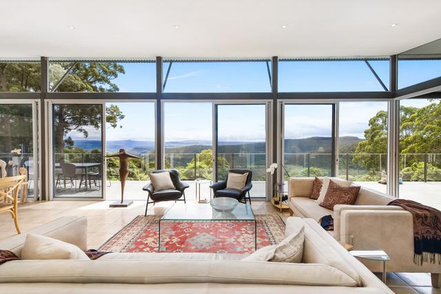 21 Cambewarra Lookout Road, NSW 2577