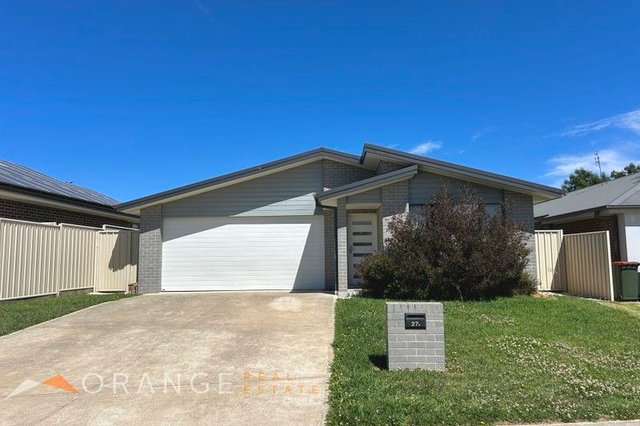 27a Diamond Drive, NSW 2800