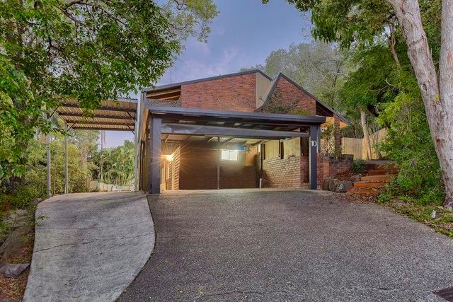 10 Fida Street, QLD 4053