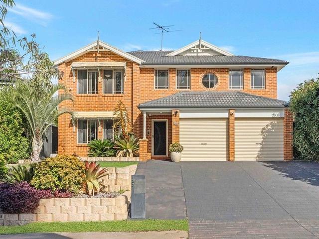 45 Taubman Drive, NSW 2171