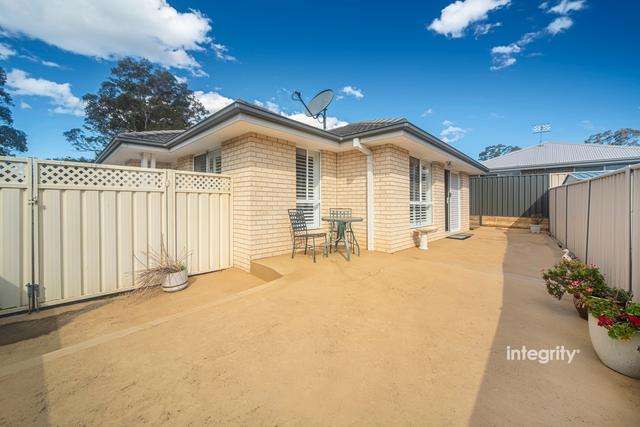 4/20 Lightwood Drive, NSW 2541