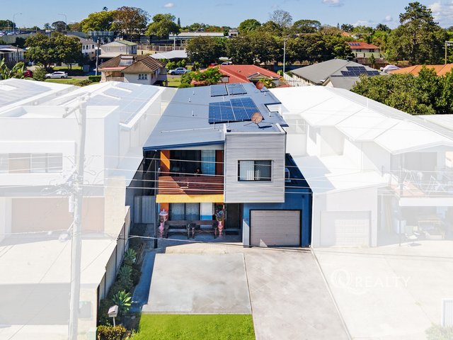 16 Lister Street, QLD 4109