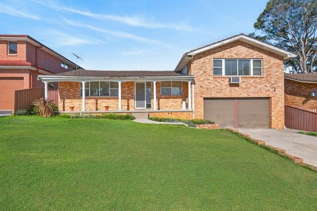 5 Parkinson Street, NSW 2147