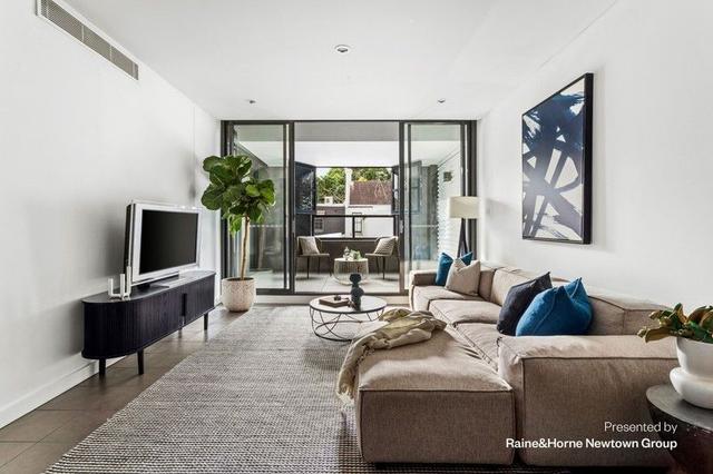 10/1-19 Gibbens Street, NSW 2050