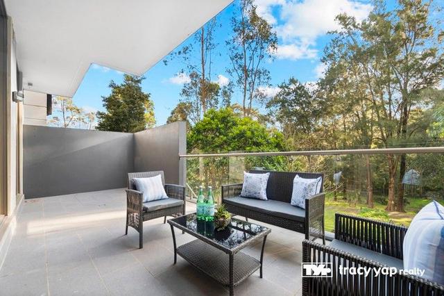 G34/11 Epping Park Drive, NSW 2121