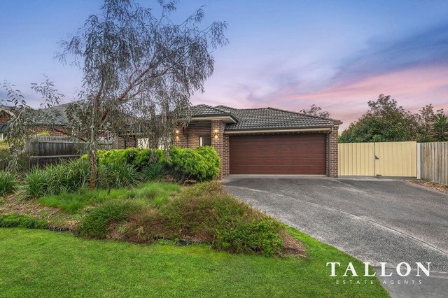 3 Mary Grove, VIC 3915