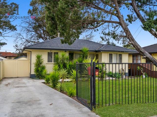 74 Maxwells  Avenue, NSW 2168