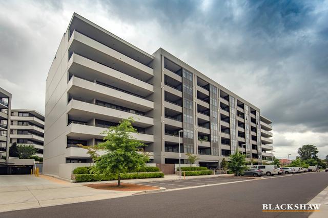 170/46 Macquarie Street, ACT 2600