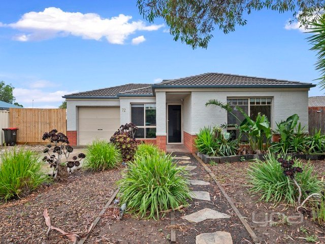 72 Dunvegan Drive, VIC 3337