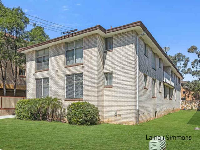 3/30 Paton Street, NSW 2145