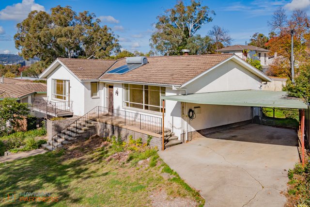 3 Munro Street, ACT 2605