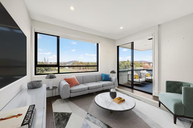 329/85 Eyre Street, ACT 2604