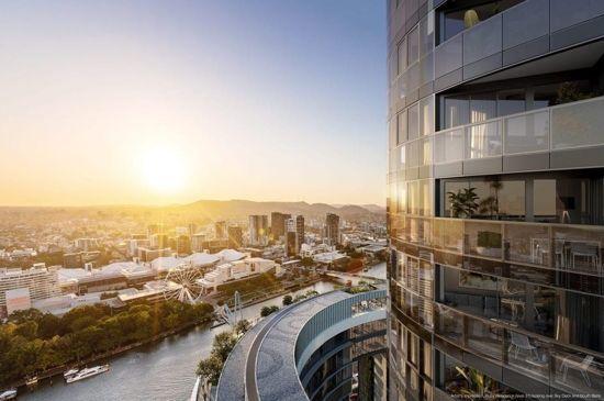 4105/8 Margaret Steet, QLD 4000