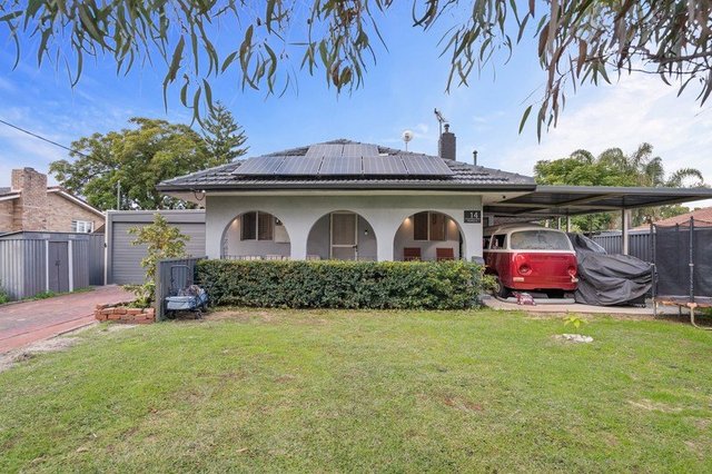 14 Hoskin Street, WA 6105