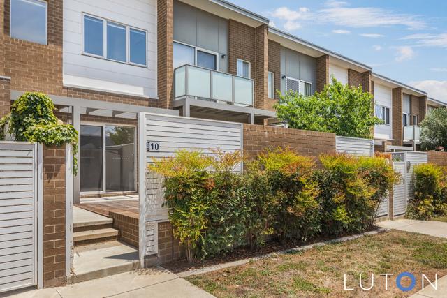 10/33 Arthur Blakely Way, ACT 2611