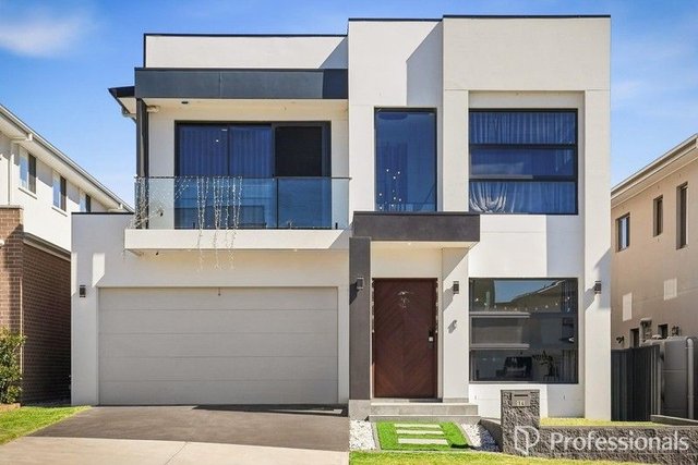 14 Gemini Street, NSW 2765