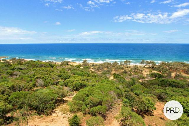 Lot 117 Hawkesbill Drive Sunrise, QLD 4677