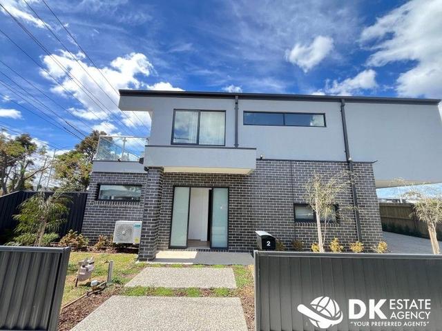 2 Albury St, VIC 3020