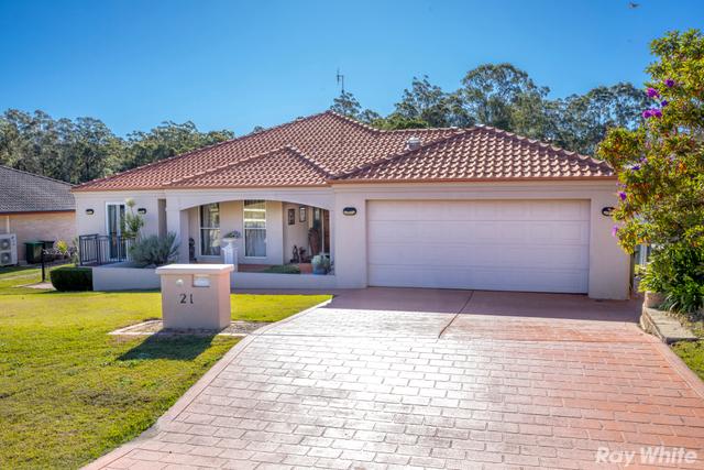 21 Grangewood Avenue, NSW 2430