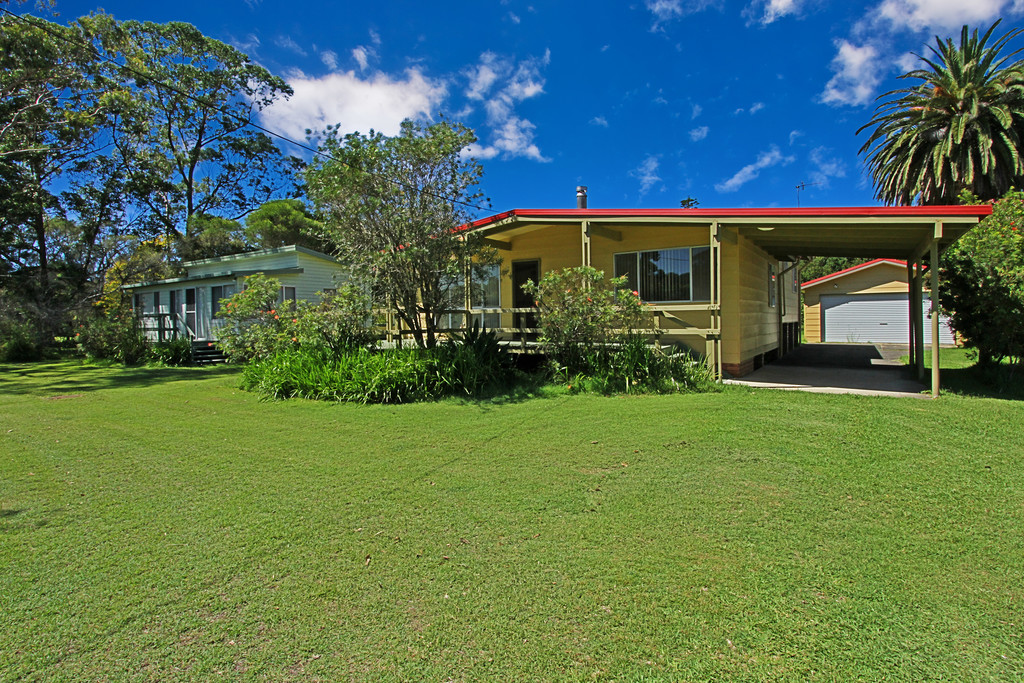 40 Edwin Avenue, Lake Conjola NSW 2539 Allhomes