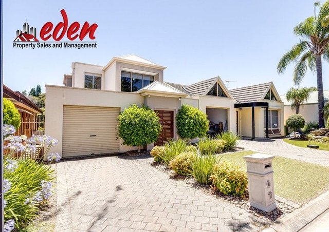 17 Gammon Court, SA 5125