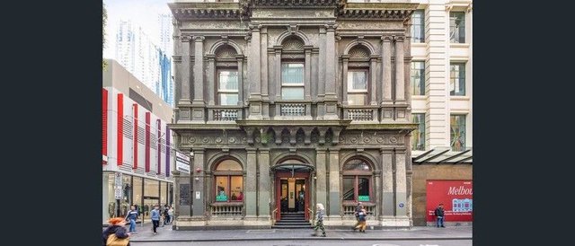 404/318 Little Bourke  Street, VIC 3000