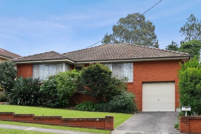 333 Marion Street, NSW 2199