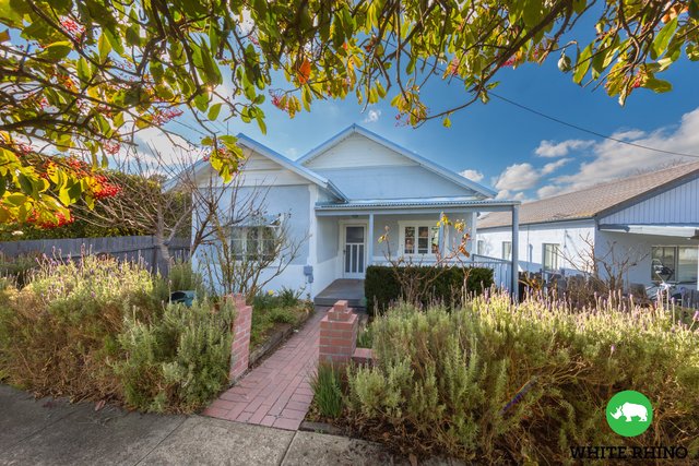 7 Hobbs Street, NSW 2620