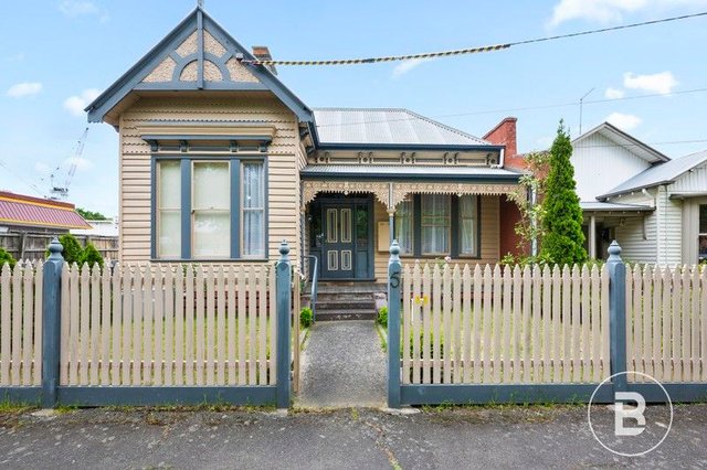 5 Talbot Street South, VIC 3350