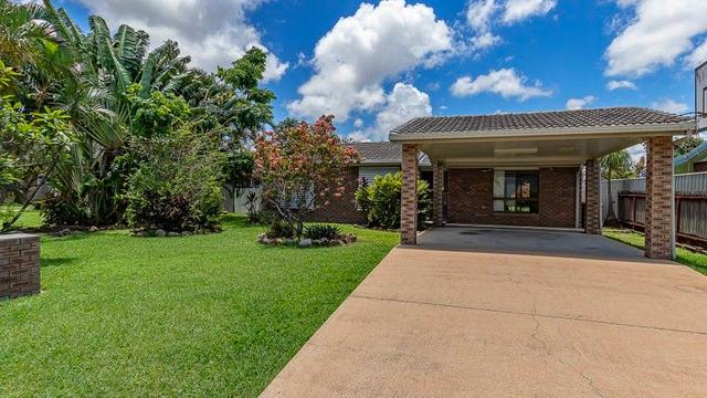 13 Kentucky  Court, QLD 4817