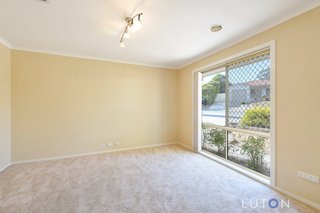 Formal Living Area