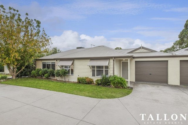 1/99 Disney Street, VIC 3919