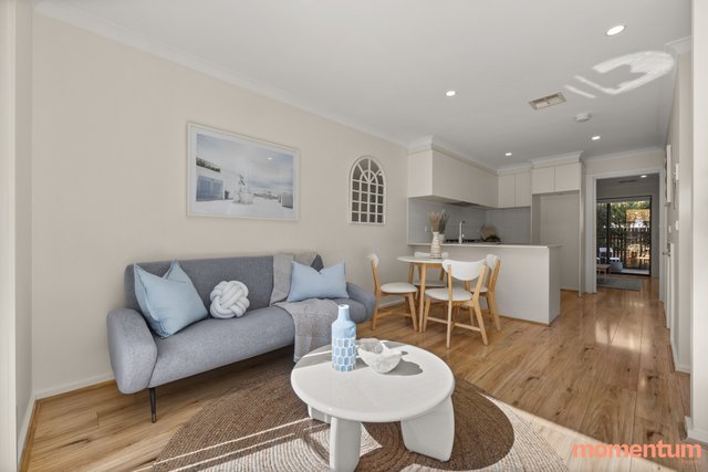 33/351 Mirrabei Drive, ACT 2914