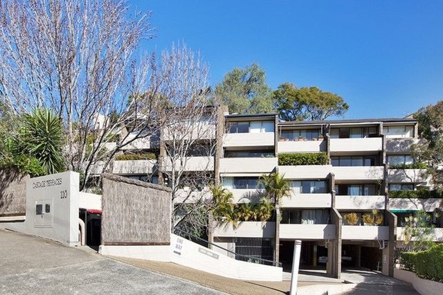 5/110 Cascade Street, NSW 2021