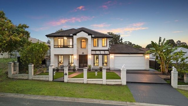 84 Claremont Parade, QLD 4078